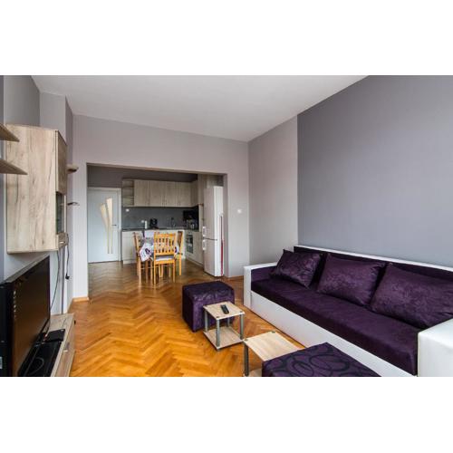 Super Central flat in Varna