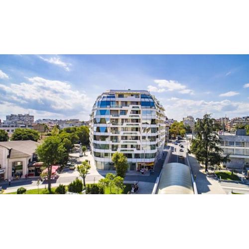 Super Central Luxury Apartments