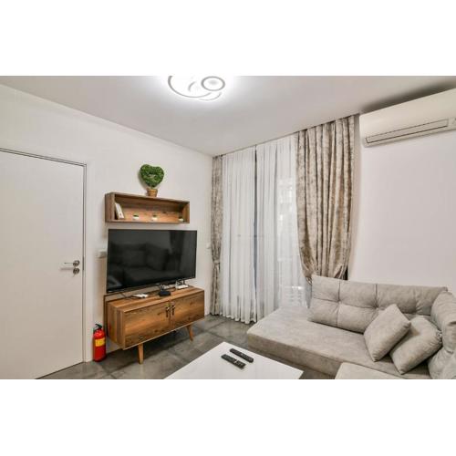 Super central luxury flat Varna