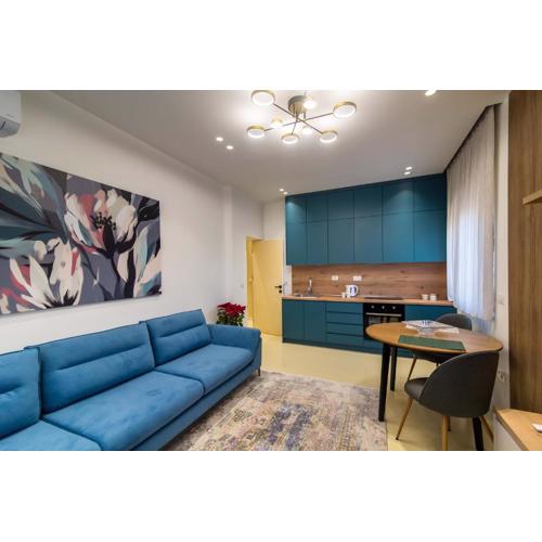 Super City Center Apartments Tirana