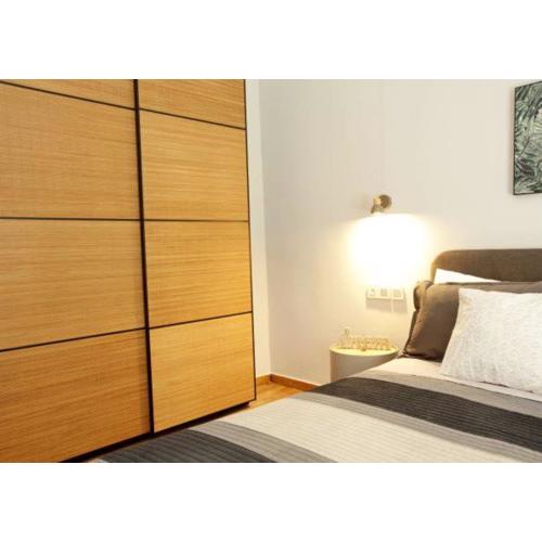 Super Comfrortable Modern Apartment in Kolonaki