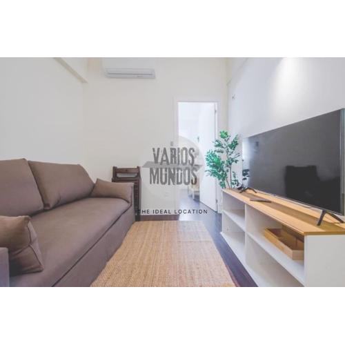 Super Cool Apt para 4pax en Plaza de Chueca