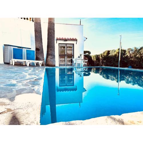 Super Exclusive Bungalow