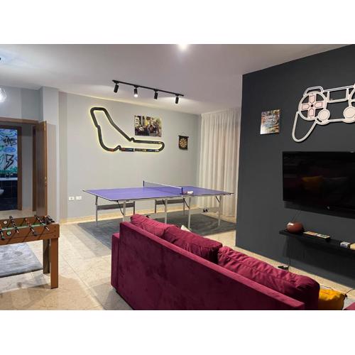 Super House 2 Blloku - 3 Rooms