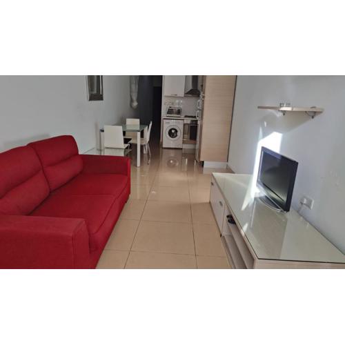 Super Located Ground Floor Apartment