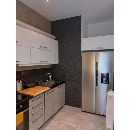 Super Location Modern and New, Central Athens