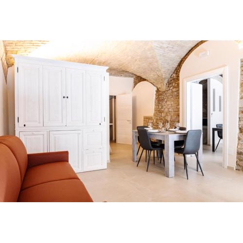 [Super Loft] comunicanti in Centro