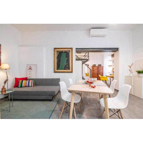 Super Mario Sea House by Pleiades Home
