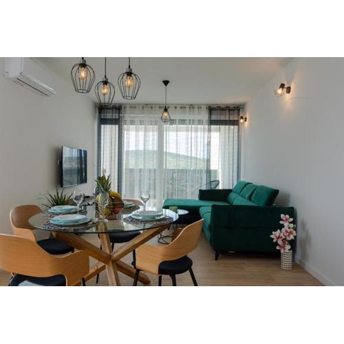 Super modern Apartment Gold, Beautiful View