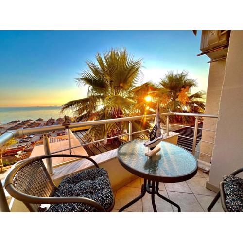 Super Seaview Apartment