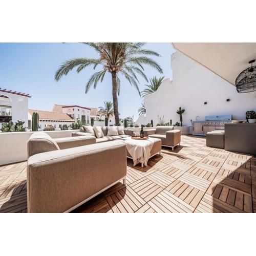 Super Stylish Apartment in Fantastic Location