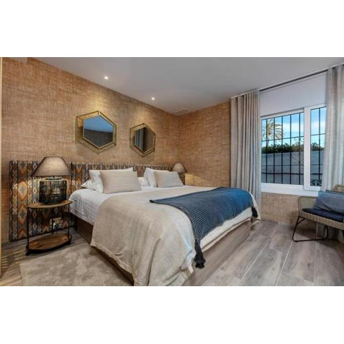 Super Stylish apartment in La Alcazaba - RDR172
