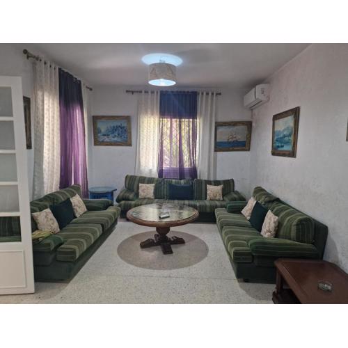 Super Villa Manar 1