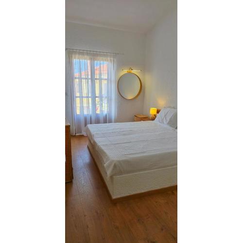 Superb Apartment in Myrina