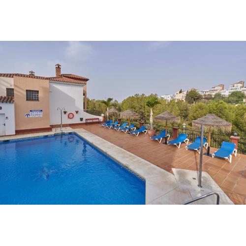Superb Apartment Nerja
