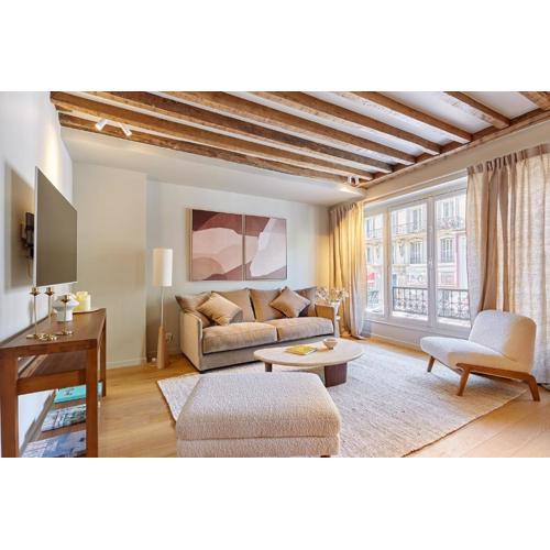Superb apartment Notre Dame De Paris by Studioprestige