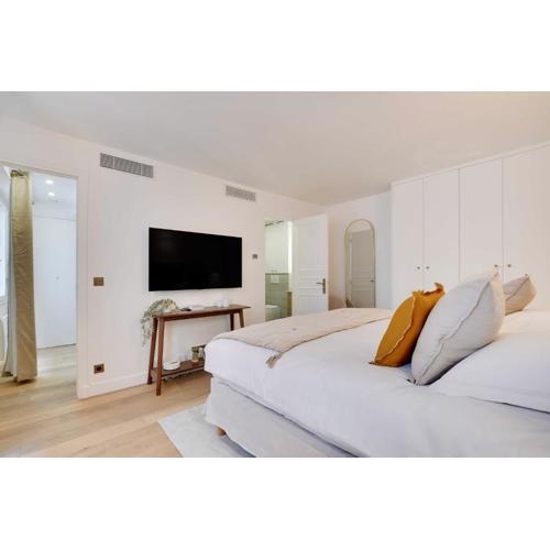 Superb apartment with AC - 1BR-2P - Arts et Métier