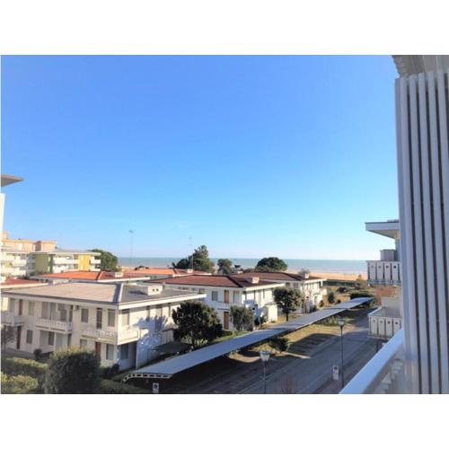 Superb Apartment with Sea View - Including Beach Place by Beahost Rentals