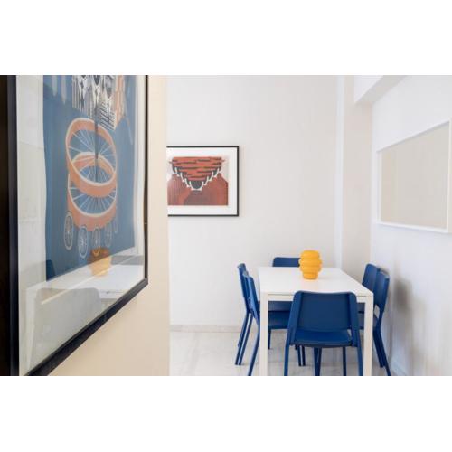 Superb Family Apt In The Center Of Athens