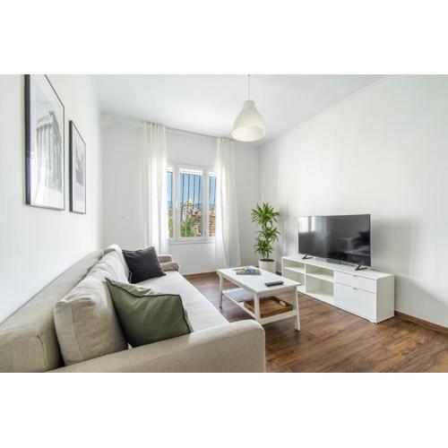 Superb flat in the historic centre of Athens