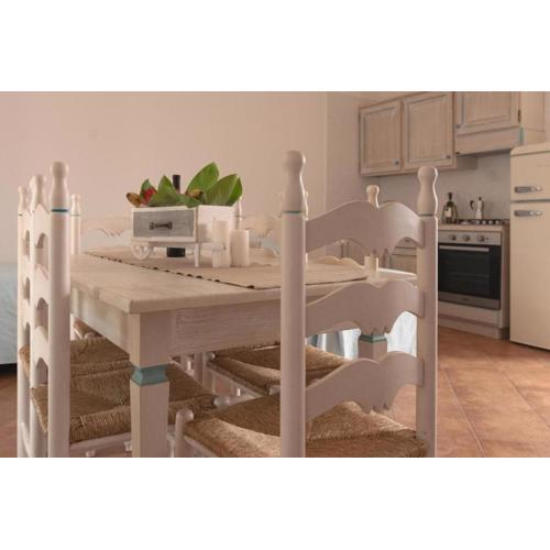 Superb Le Residenze del Golfo di Orosei 1 Bedroom apartment for 4 people