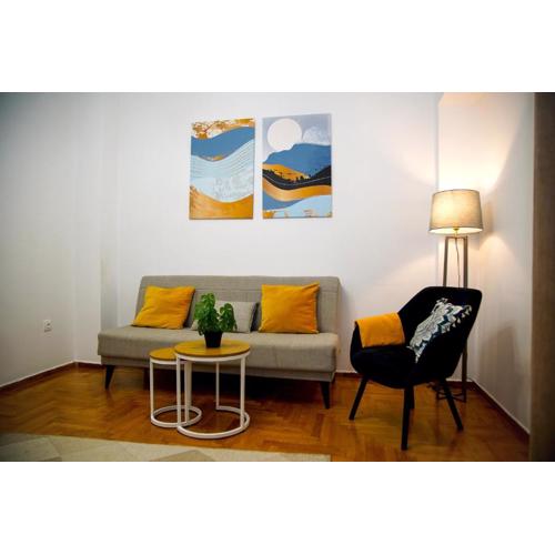Superb New Family Apartment VIPGreece