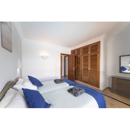 Superb Playa Blanca Villa Casa Herlanda 3 Bedrooms Pool Table Great Sea Views