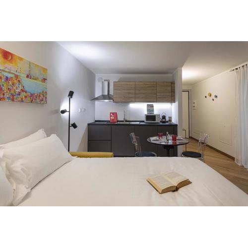 Superba Studio by Wonderful Italy