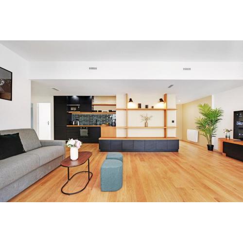 Superbe Appartement - Père Lachaise