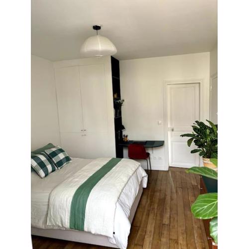 Superbe appartement 2 personnes