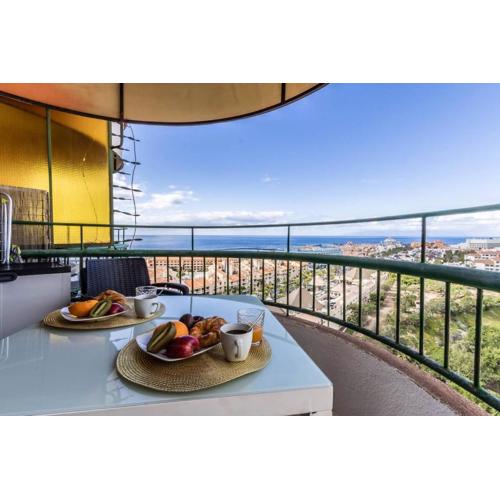Superbe Appartement à Las Americas Torres Del Sol