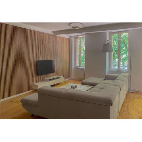 Superbe Appartement au bord de la Garonne Toulouse
