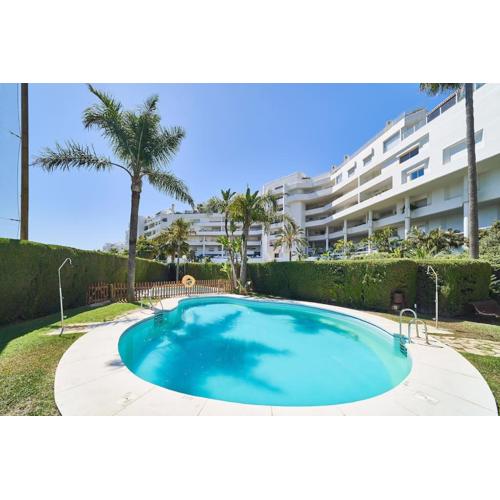 Superbe Appartement avec Jaccuzi