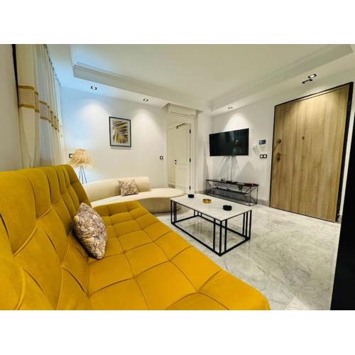 Superbe appartement avec piscine