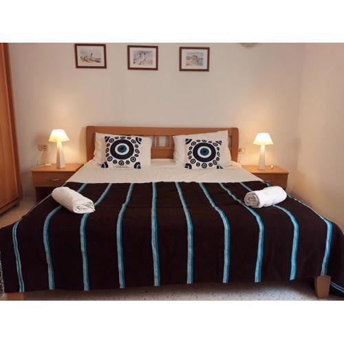 Superbe Appartement bord de mer