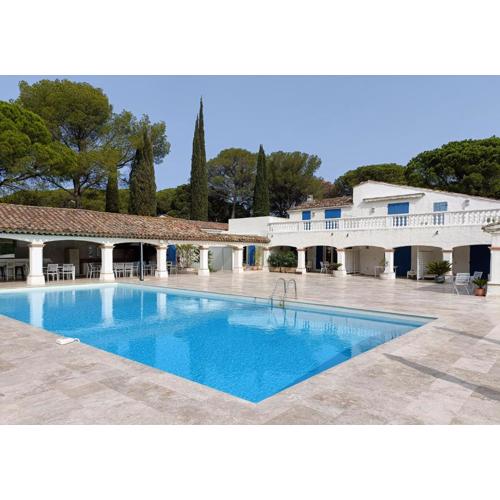 Superbe appartement de standing Le Trophée du Golf