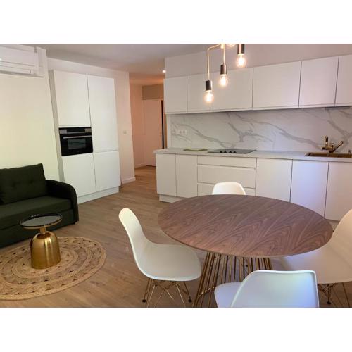 Superbe appartement en hyper centre