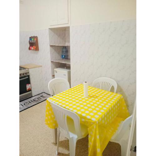 Superbe appartement ensoleillé