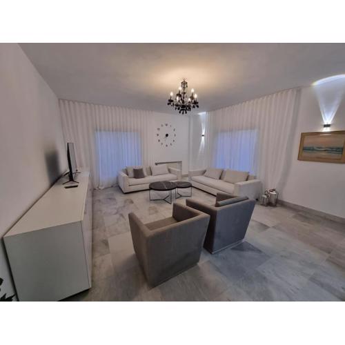 Superbe appartement indépendant à l\