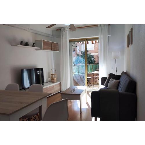 Superbe appartement près de la plage!