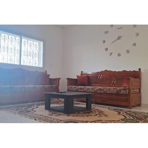 Superbe Appartement Proche de la Plage