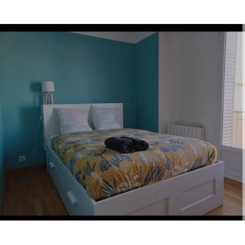Superbe appartement proche des plages - Mourillon - WiFi