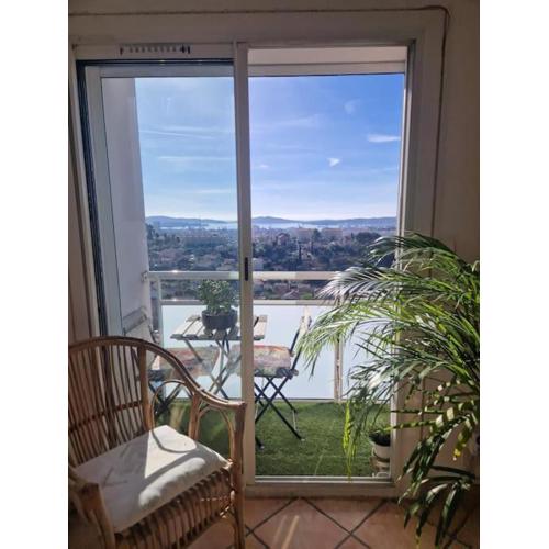 Superbe appartement T3 lumineux
