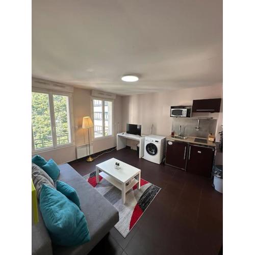 Superbe appartement terrasse
