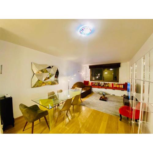 Superbe Appartement Tour Eiffel Mirabeau