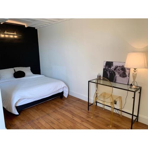 Superbe appartement Tour Eiffel