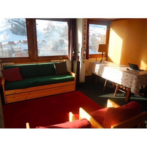 Superbe appt ensoleillé au cœur de Plagne Centre