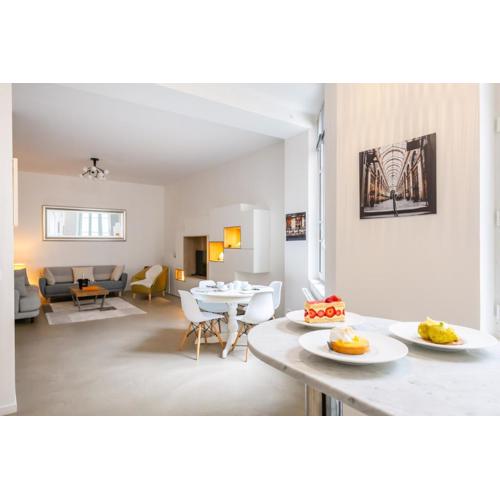 Superbe Loft 67 m2 Bastille Marais