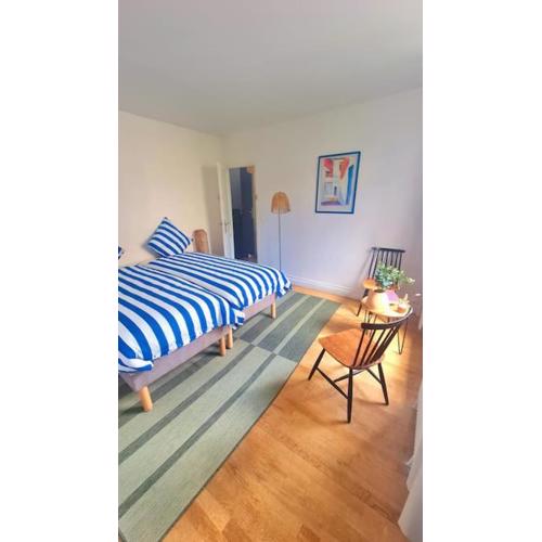 Superbe Maison près du Sacré Cœur