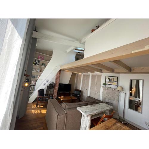 Superbe mini-duplex